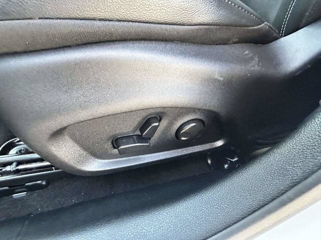 Used 2026 Jeep Compass Limited AWD/4WD image 24