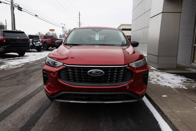 Certified 2025 Ford Escape Active w/ Active Premium Tech Pack image 8