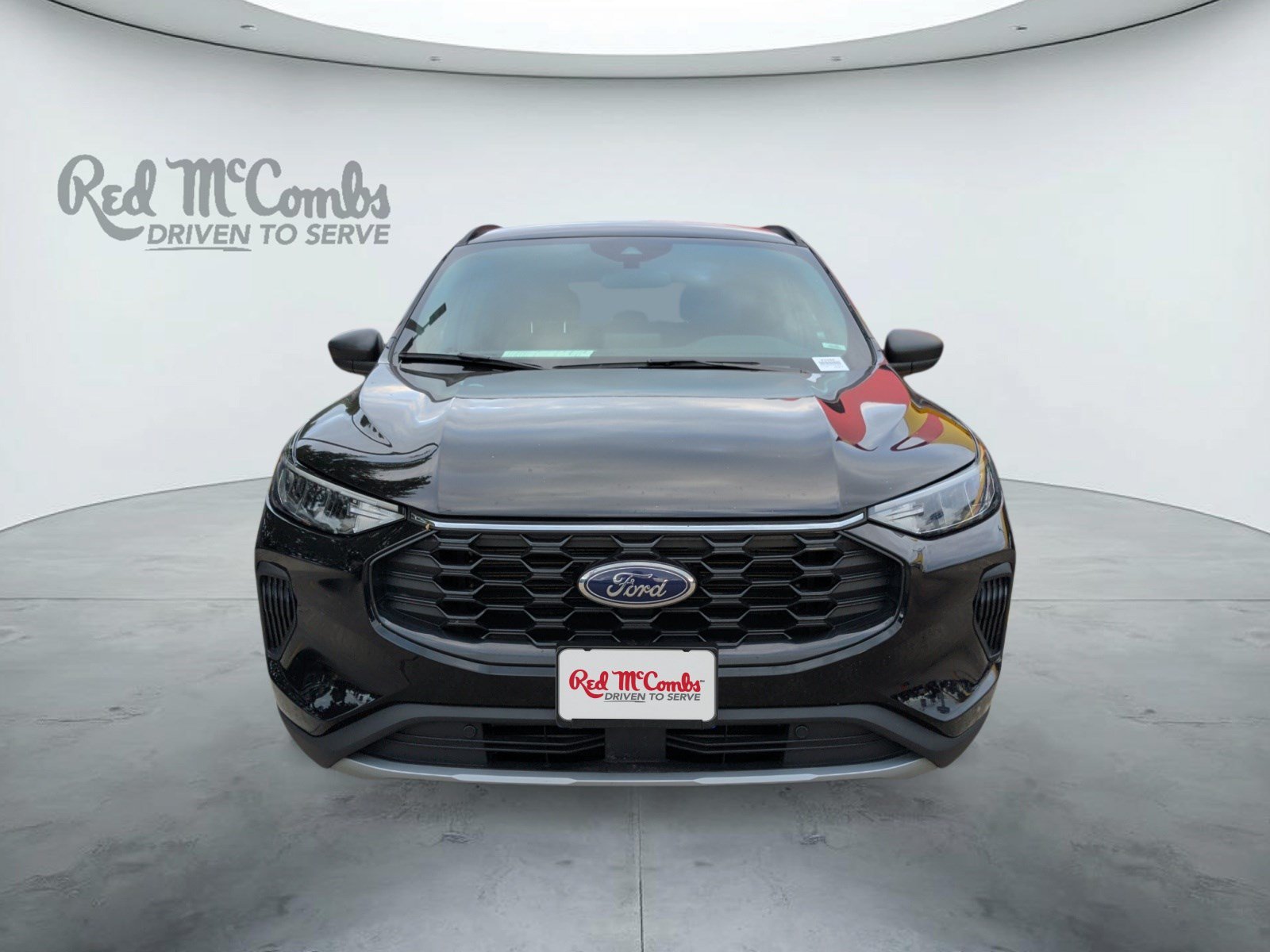 Certified 2025 Ford Escape ST-Line FWD image 2
