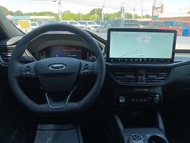 Certified 2025 Ford Escape ST-Line w/ Tech Pack #1 FWD image 26