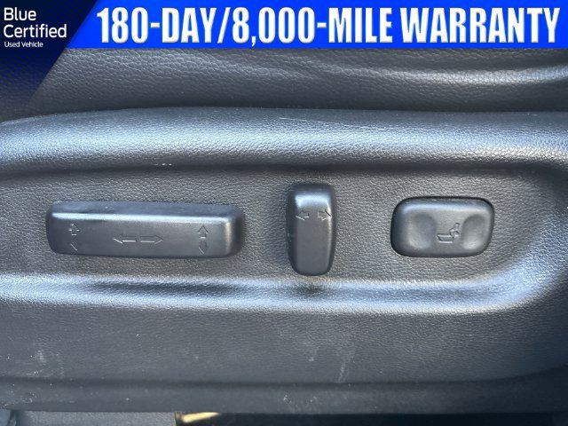 Used 2021 Honda Ridgeline RTL-E image 21