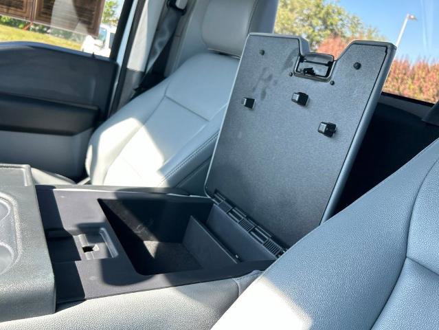 Certified 2025 Ford F250 XL AWD/4WD image 28