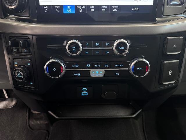 Certified 2024 Ford F150 XLT w/ Tow/Haul Package image 17