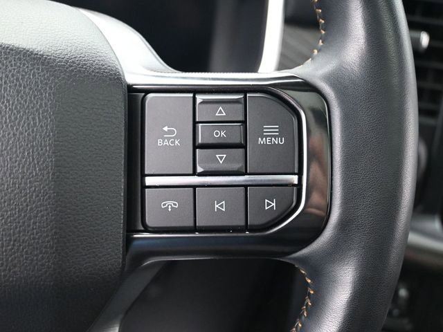 Certified 2023 Ford F150 Platinum w/ Equipment Group 701A High image 17