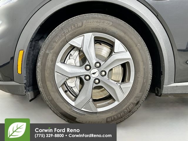 Certified 2022 Ford Mustang Mach-E Select image 29