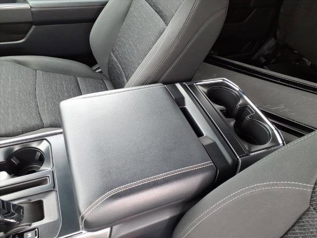 Certified 2023 Ford F150 XLT w/ Equipment Group 302A High image 10