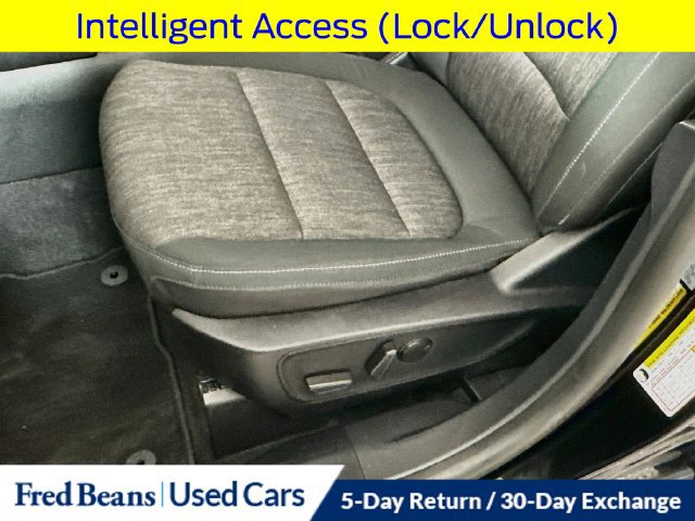 Certified 2022 Ford Bronco Sport Big Bend w/ Convenience Package AWD/4WD image 23