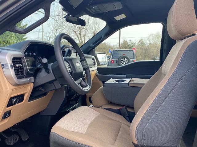 Certified 2023 Ford F150 XLT image 15