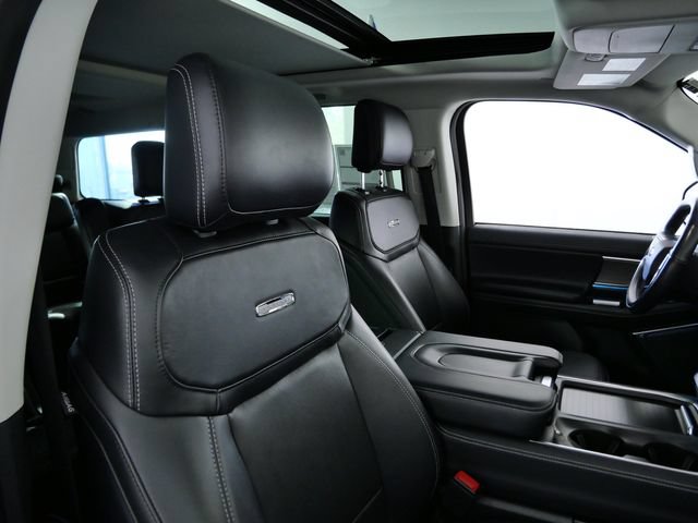 Certified 2025 Ford Expedition Platinum AWD/4WD image 41