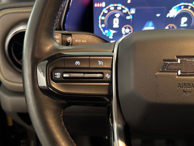 Used 2024 Chevrolet Colorado ZR2 w/ ZR2 Convenience Package III AWD/4WD image 19