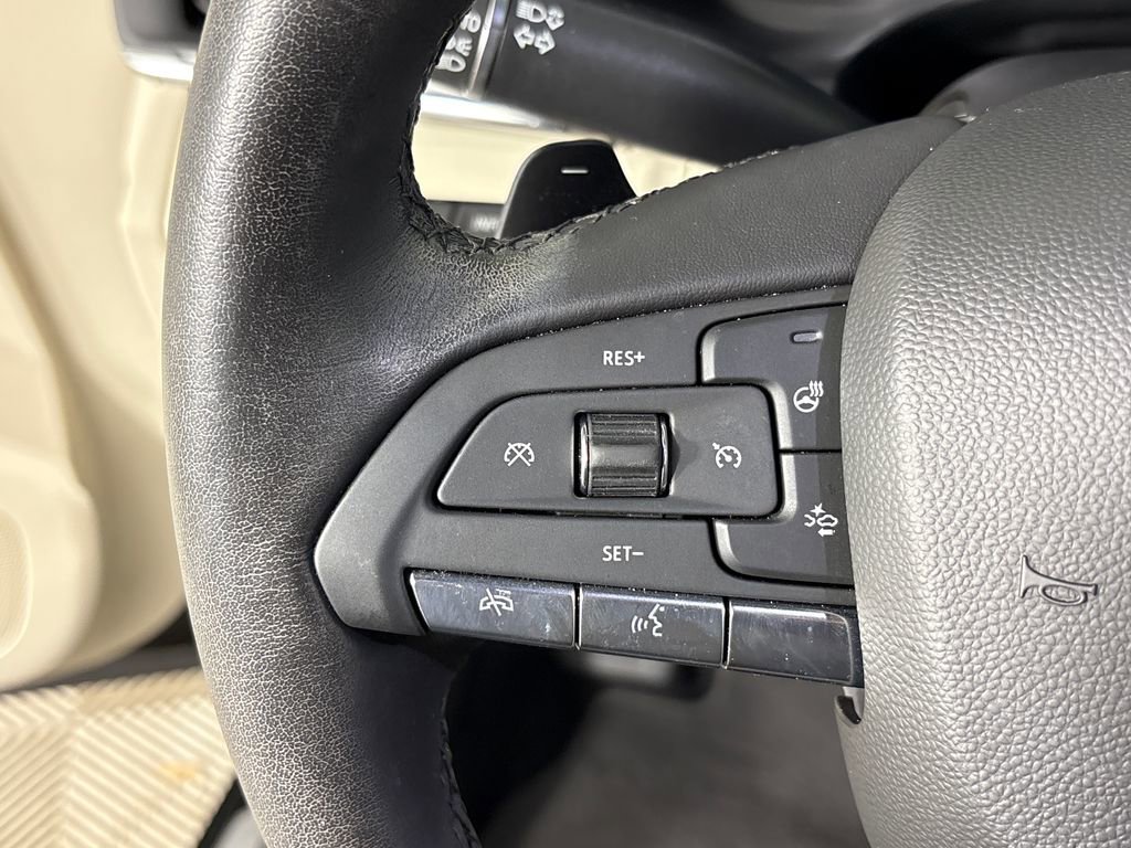 Used 2024 Cadillac CT4 Premium Luxury RWD image 18