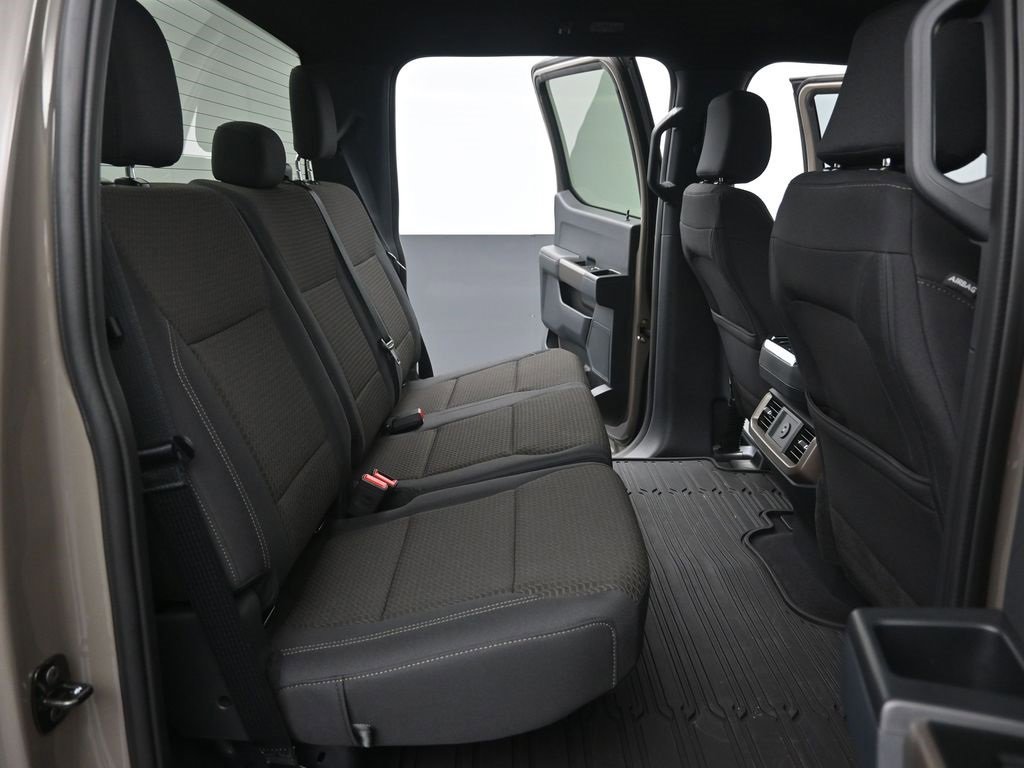 Certified 2025 Ford F150 STX w/ Equipment Group 201A FX4 image 18