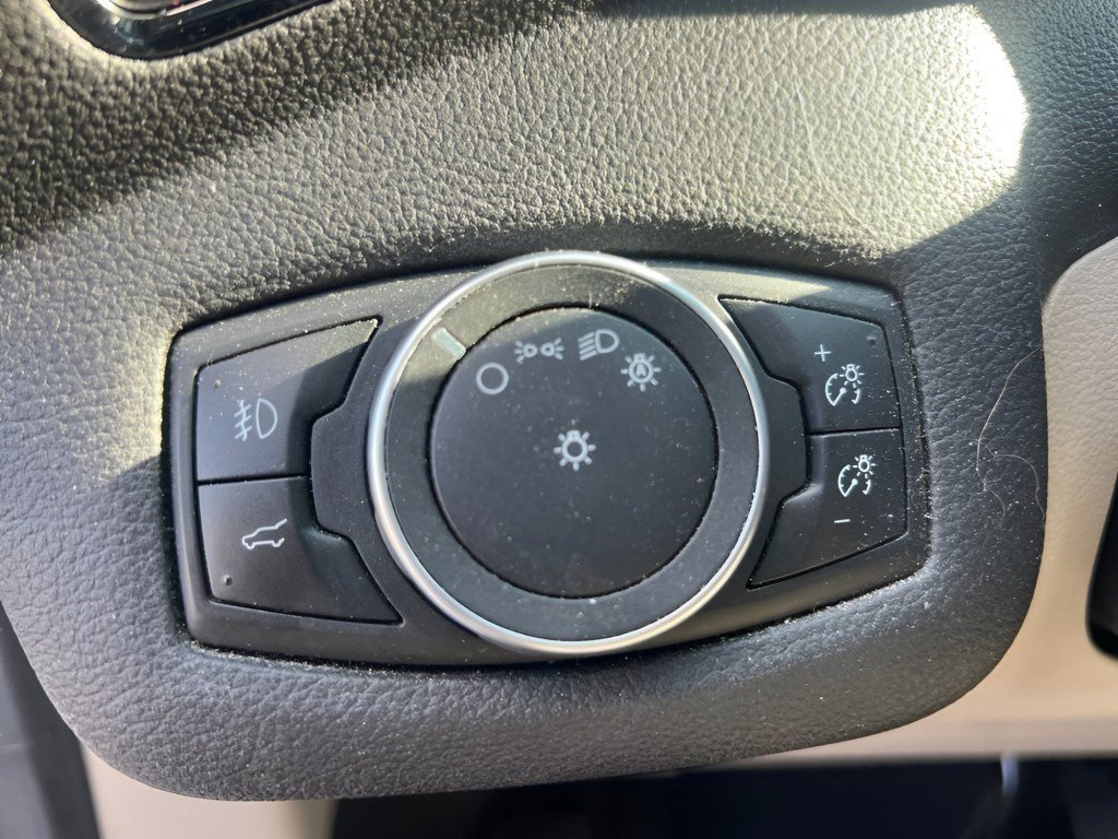 Certified 2018 Ford Escape Titanium w/ Ford Safe & Smart Package AWD/4WD image 22