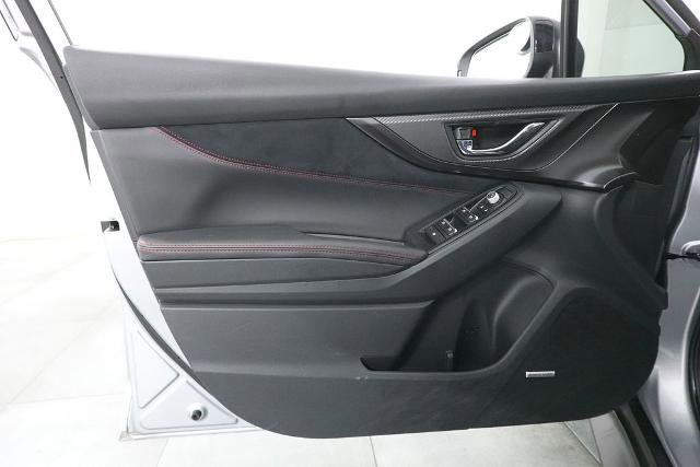 Used 2022 Subaru WRX GT AWD/4WD image 21