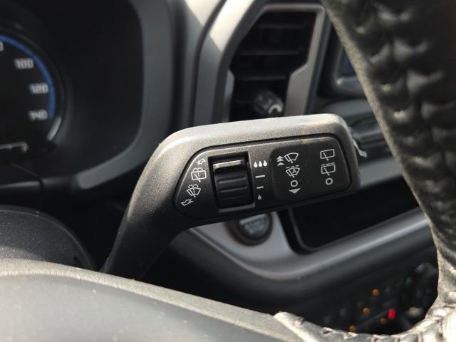 Certified 2022 Ford Bronco Sport Outer Banks w/ Tech Package image 43