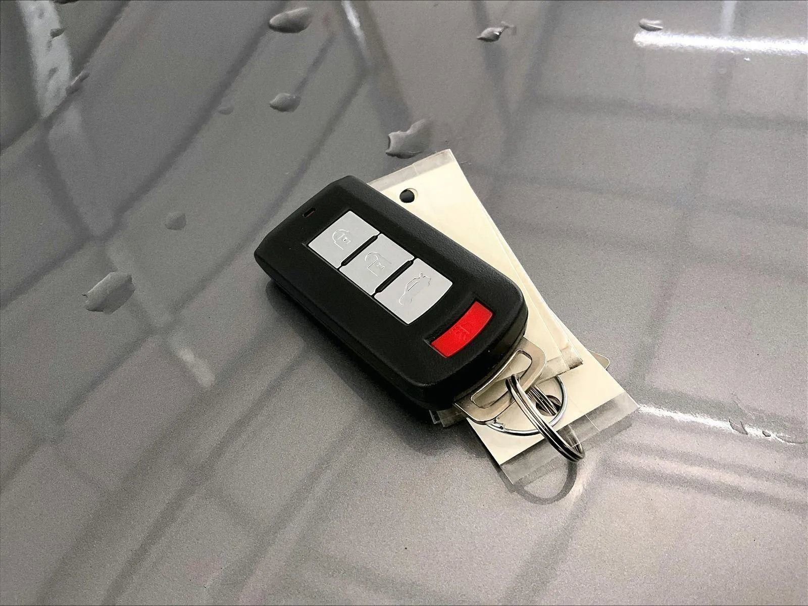 Used 2018 Mitsubishi Mirage G4 SE image 9