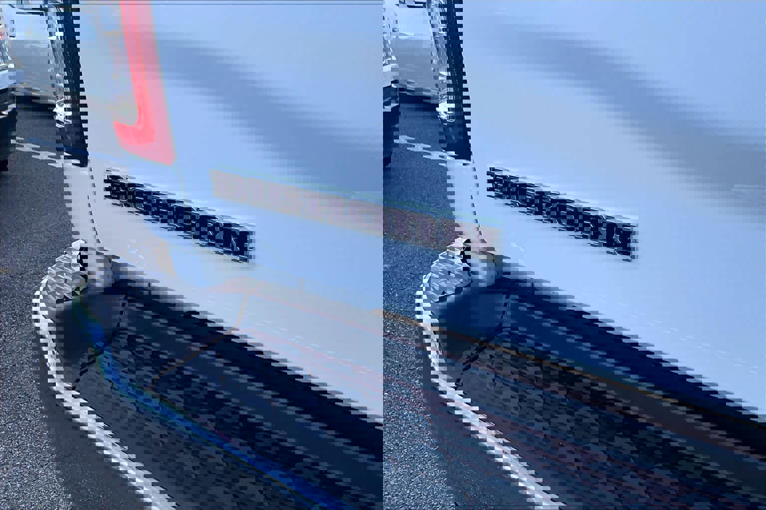 Used 2024 RAM 2500 Big Horn image 11