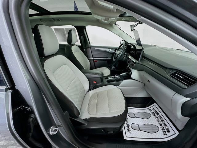Certified 2023 Ford Escape Active w/ Tech Pack #2 image 35