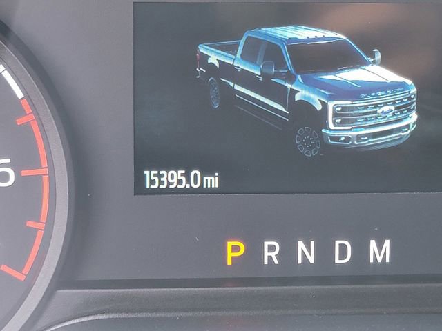 Certified 2024 Ford F350 XL w/ STX Appearance Package image 35