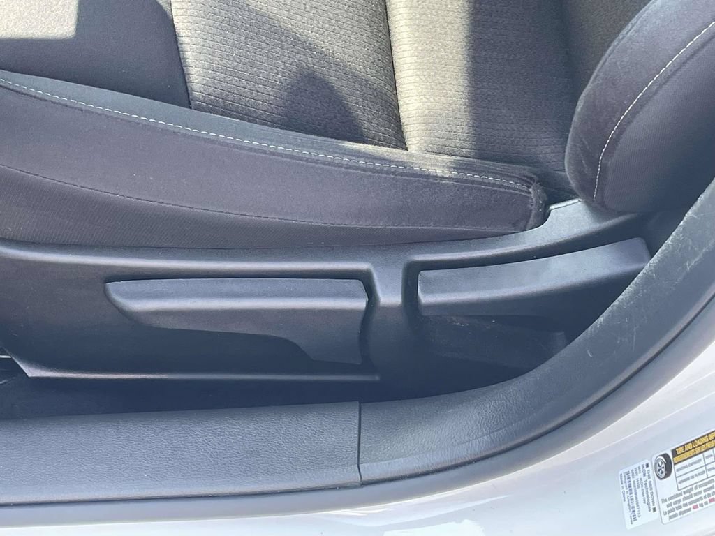 Used 2025 Nissan Altima 2.5 S FWD image 14