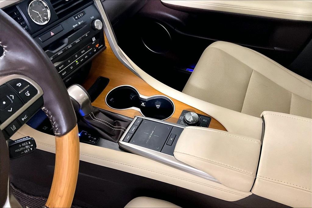 Used 2020 Lexus RX 450h 450h w/ Premium Package image 13