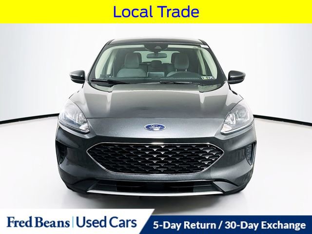 Certified 2020 Ford Escape SE AWD/4WD image 2