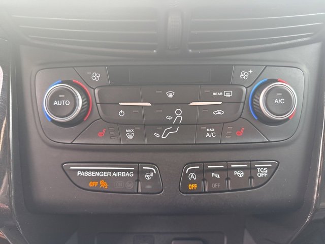 Certified 2018 Ford Escape Titanium image 18