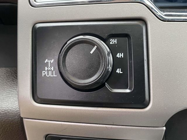 Certified 2022 Ford F250 King Ranch w/ King Ranch Ultimate Package image 34