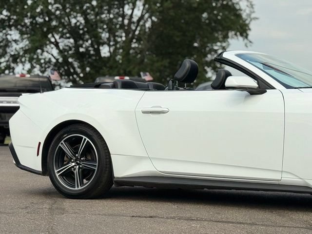 Certified 2024 Ford Mustang Premium RWD image 40