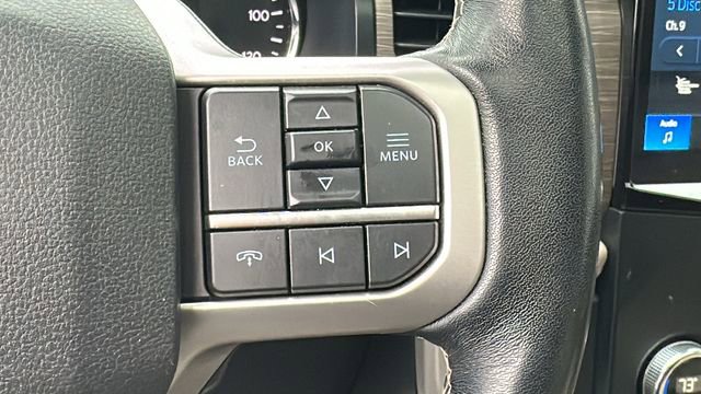 Certified 2023 Ford Expedition Limited image 25