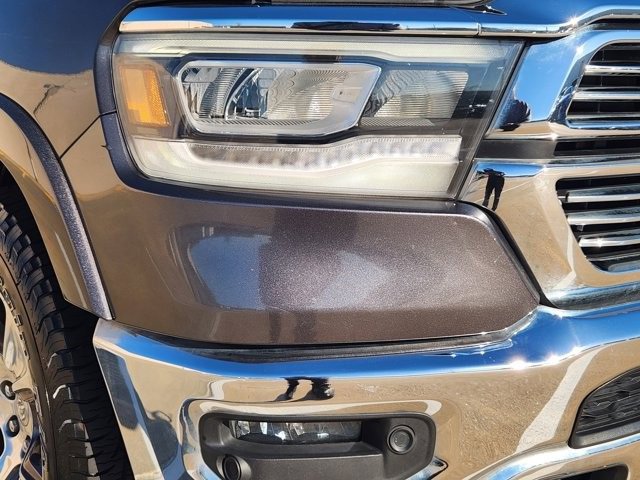 Used 2019 RAM 1500 Laramie image 9