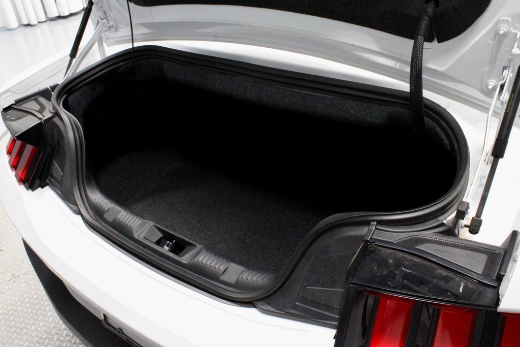 Certified 2024 Ford Mustang Premium image 15