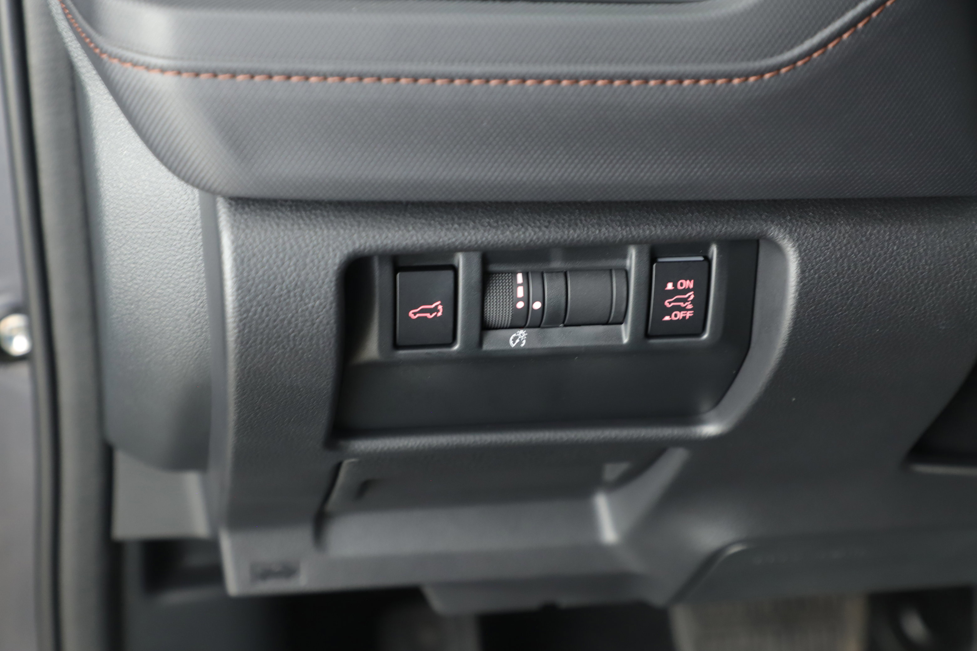 Used 2025 Subaru Forester Touring image 20