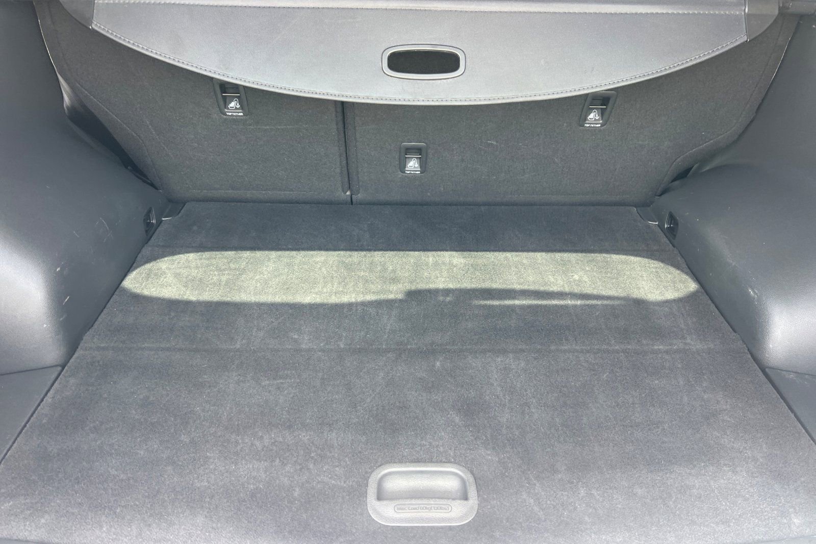 Used 2018 Hyundai Tucson SEL FWD image 16