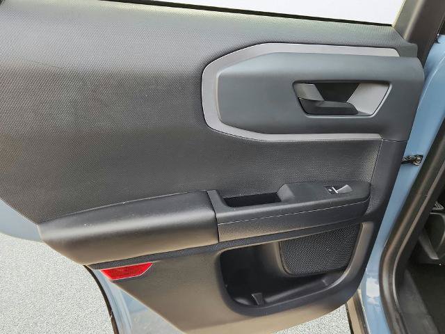Certified 2024 Ford Bronco Sport Big Bend AWD/4WD image 19
