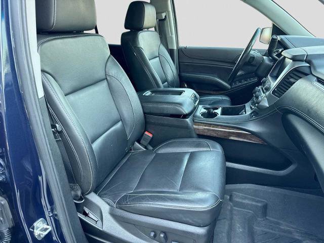 Used 2018 Chevrolet Tahoe LT w/ LT Signature Package AWD/4WD image 21
