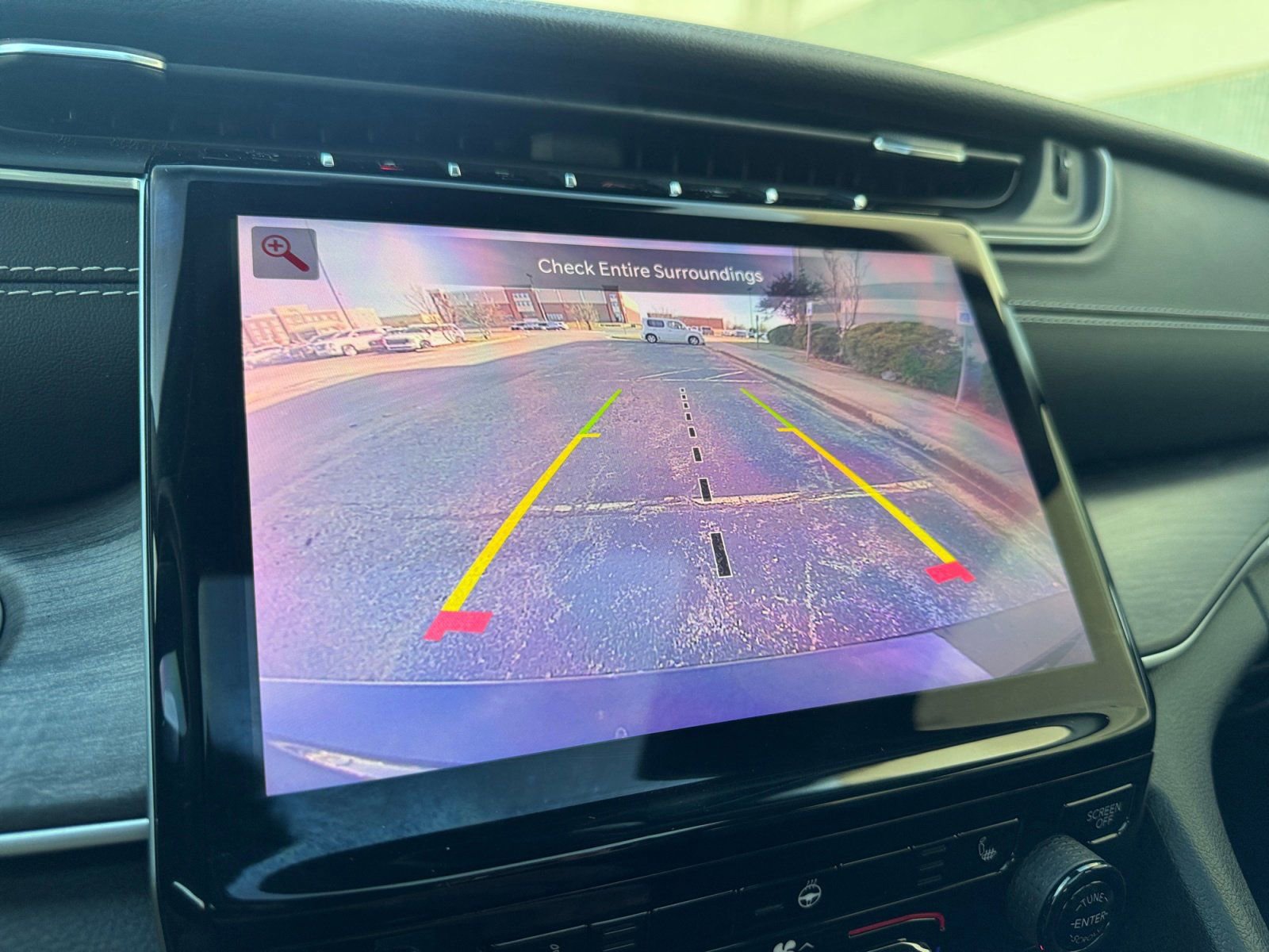 Used 2022 Jeep Grand Cherokee L Limited w/ Black Appearance Package image 31