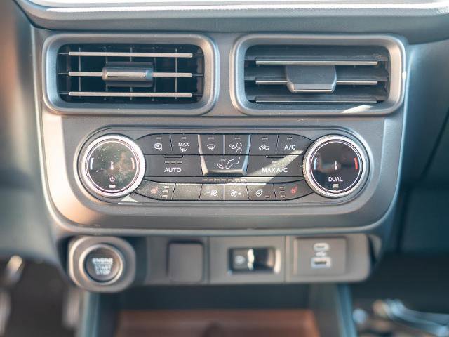 Certified 2024 Ford Maverick Lariat image 18