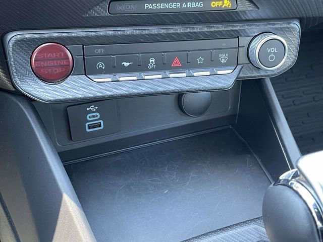 Certified 2025 Ford Mustang GT Premium image 18