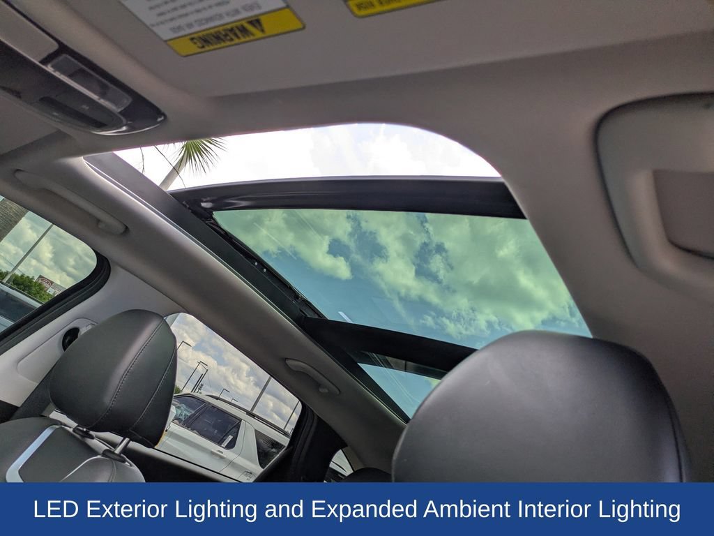 Used 2023 Hyundai Tucson Limited FWD image 18