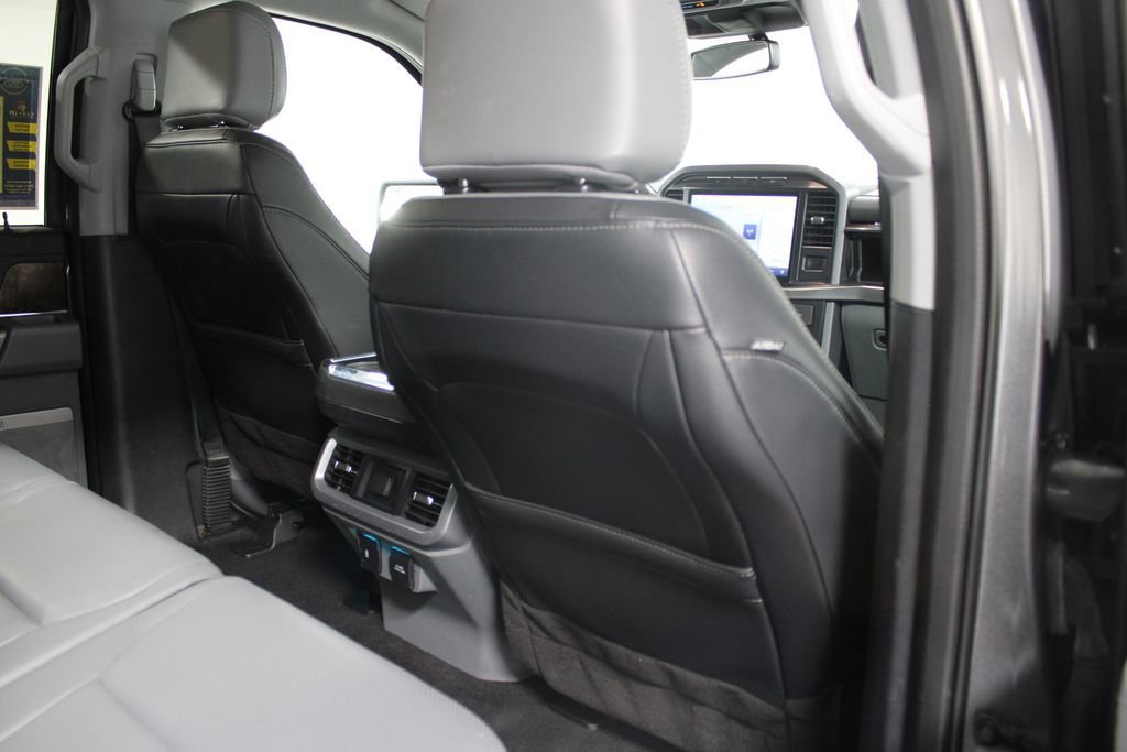 Certified 2023 Ford F150 Lariat image 33