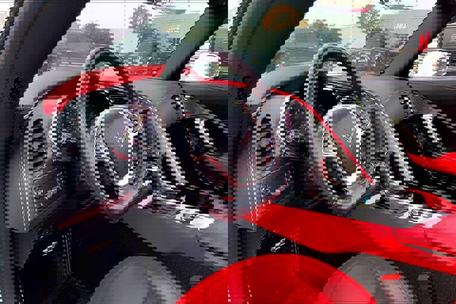 Used 2019 Chevrolet Corvette Grand Sport image 13