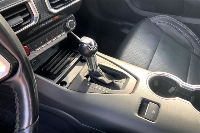 Certified 2024 Ford Mustang Premium RWD image 16