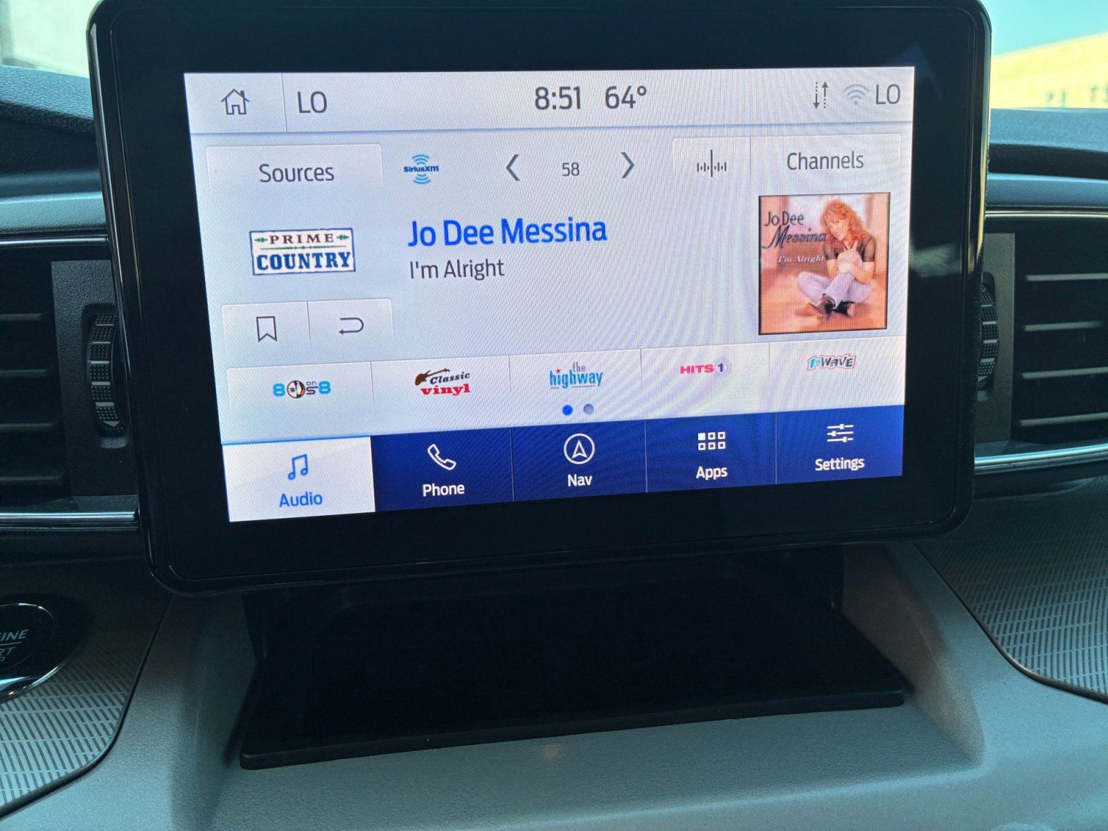 Certified 2023 Ford Explorer XLT w/ Equipment Group 202A image 22