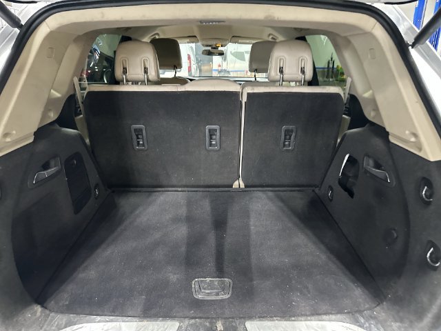 Used 2018 Buick Envision Essence FWD image 26