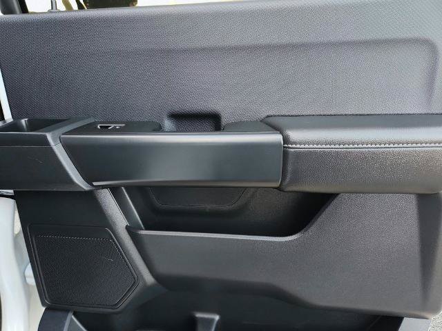 Certified 2025 Ford F150 STX RWD image 25