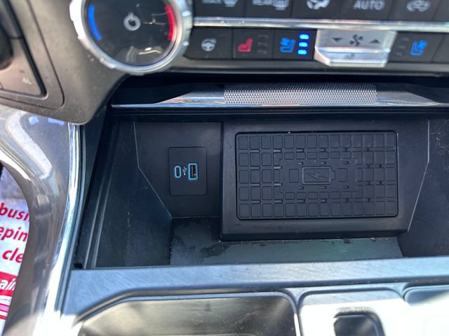 Certified 2023 Ford F150 Lariat w/ Equipment Group 502A High AWD/4WD image 18