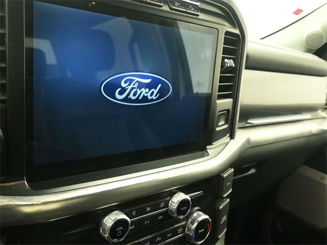 Certified 2022 Ford F150 Lariat w/ Equipment Group 502A High image 17