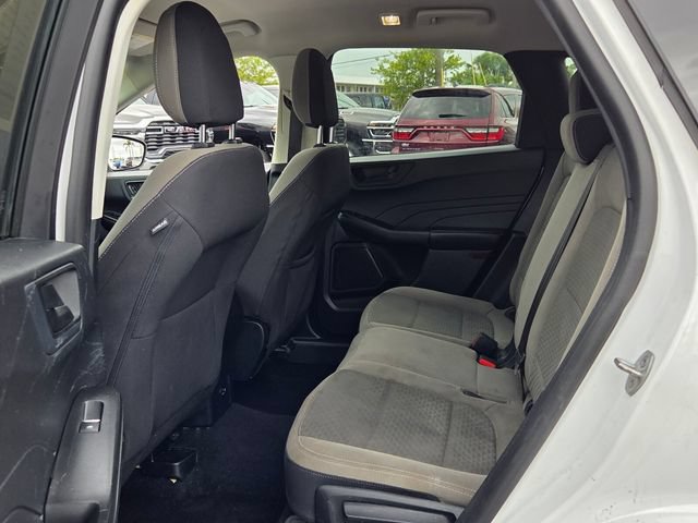Certified 2022 Ford Escape SE AWD/4WD image 7