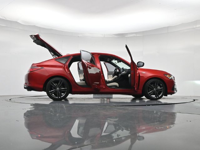 Used 2024 Acura Integra A-Spec w/ Technology Package FWD image 47